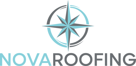 Nova Roofing logo